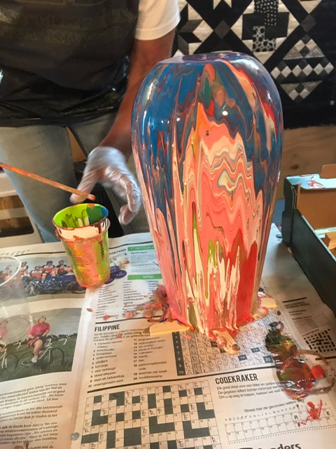 23068 verfgieten doarpskeamer.jpg