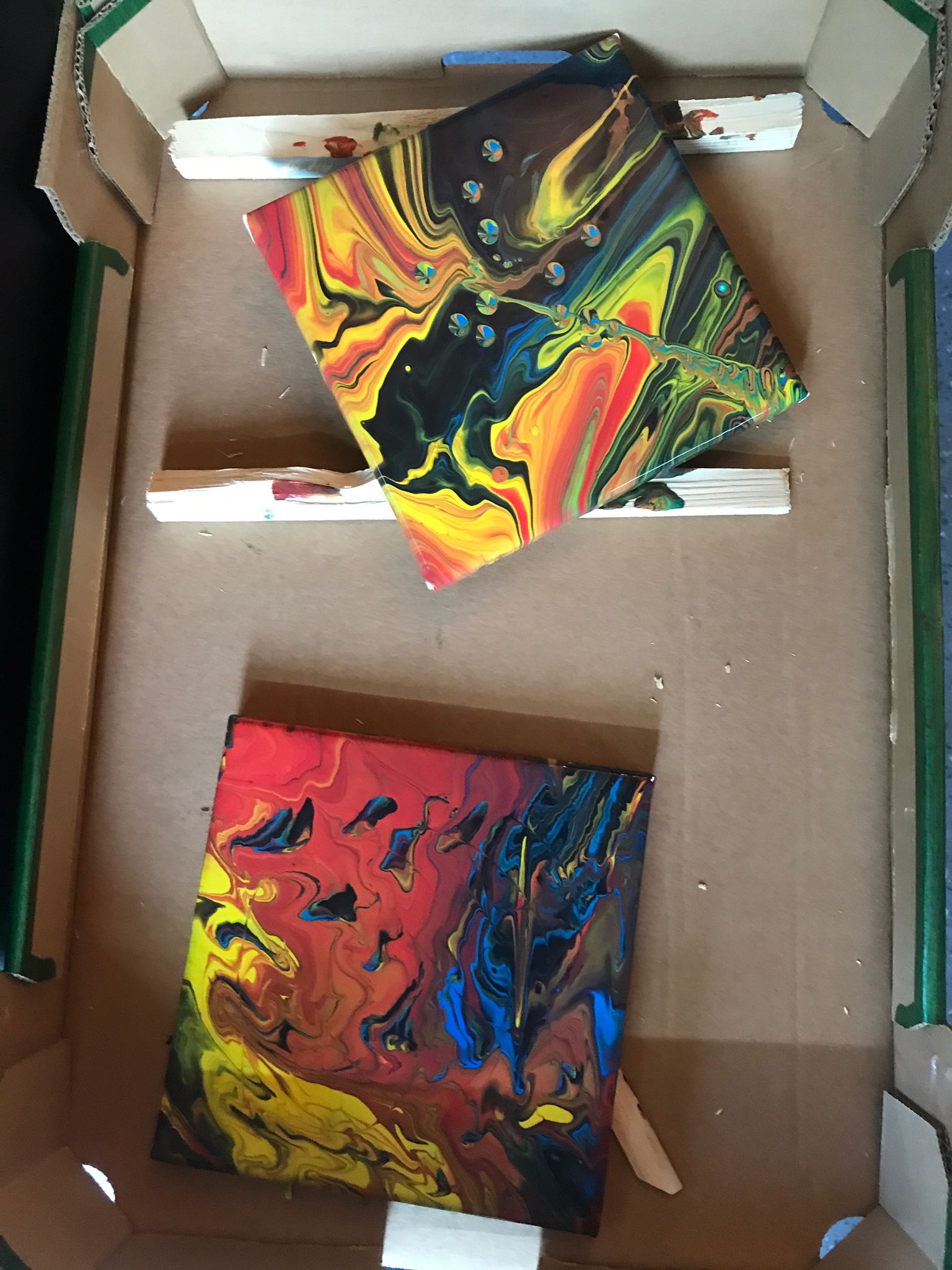 23068 verfgieten doarpskeamer.jpg 3