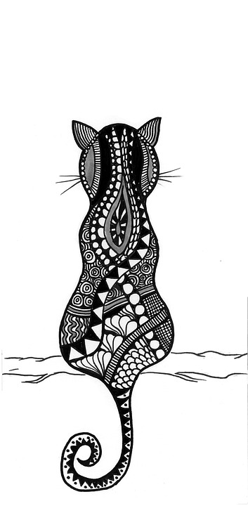 zentangle