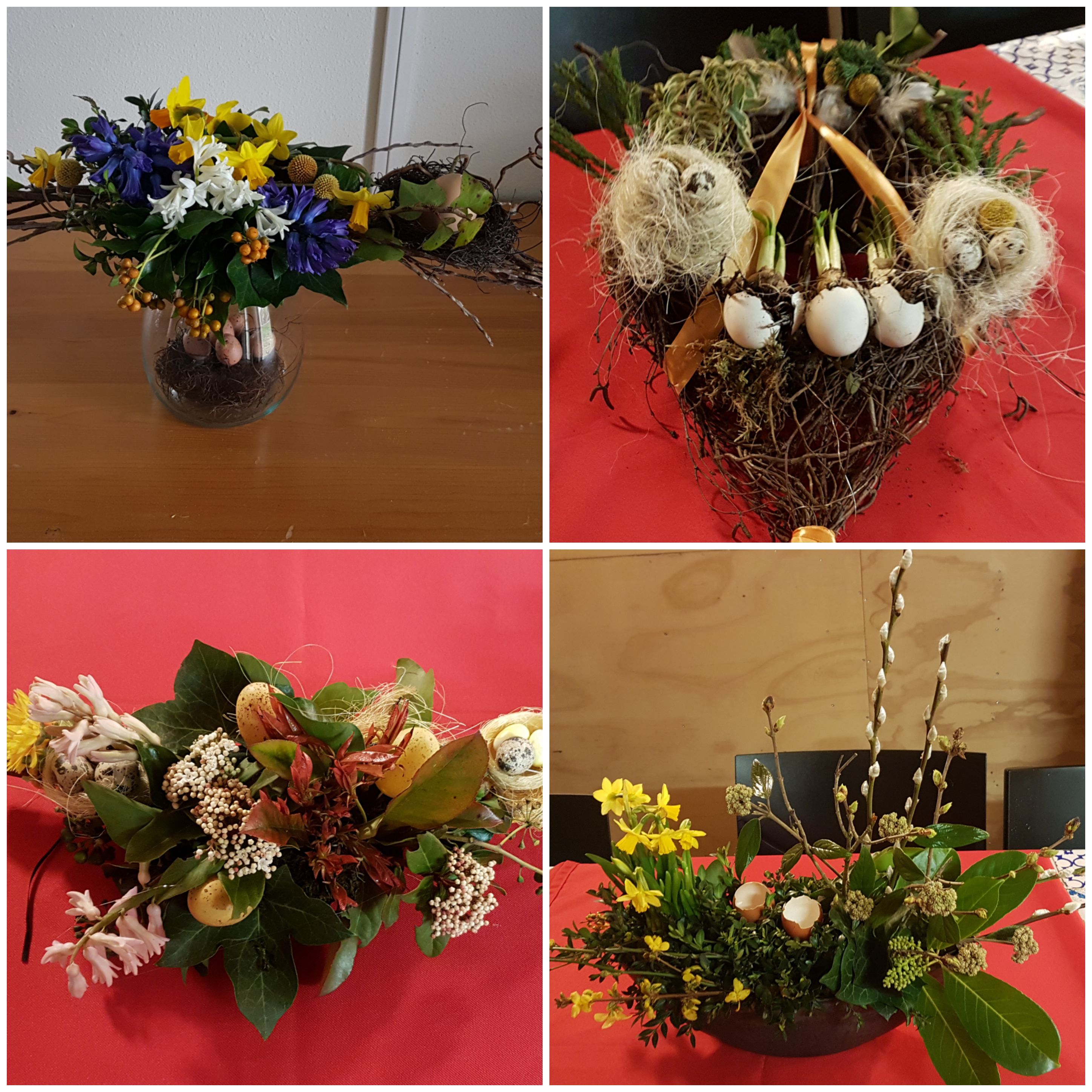 230322 Bloemschikken Lente2023