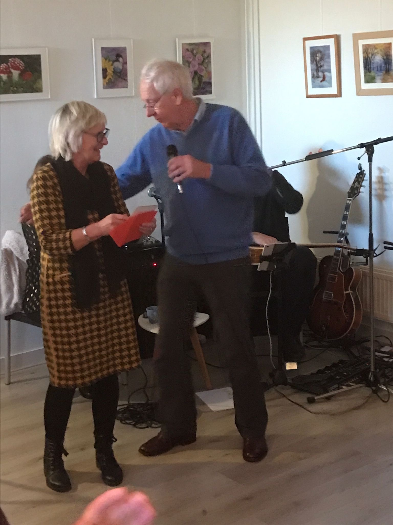 afscheid agnes nieuwj.borrel 24