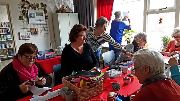 foto doarpskeamer.crea bea