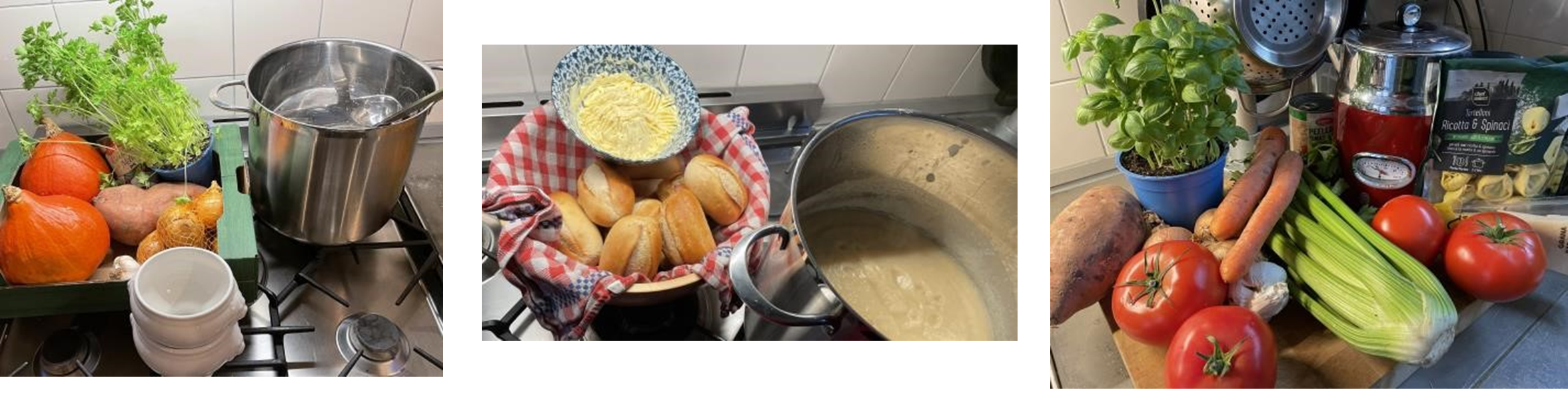 Afbeelding soepinloop