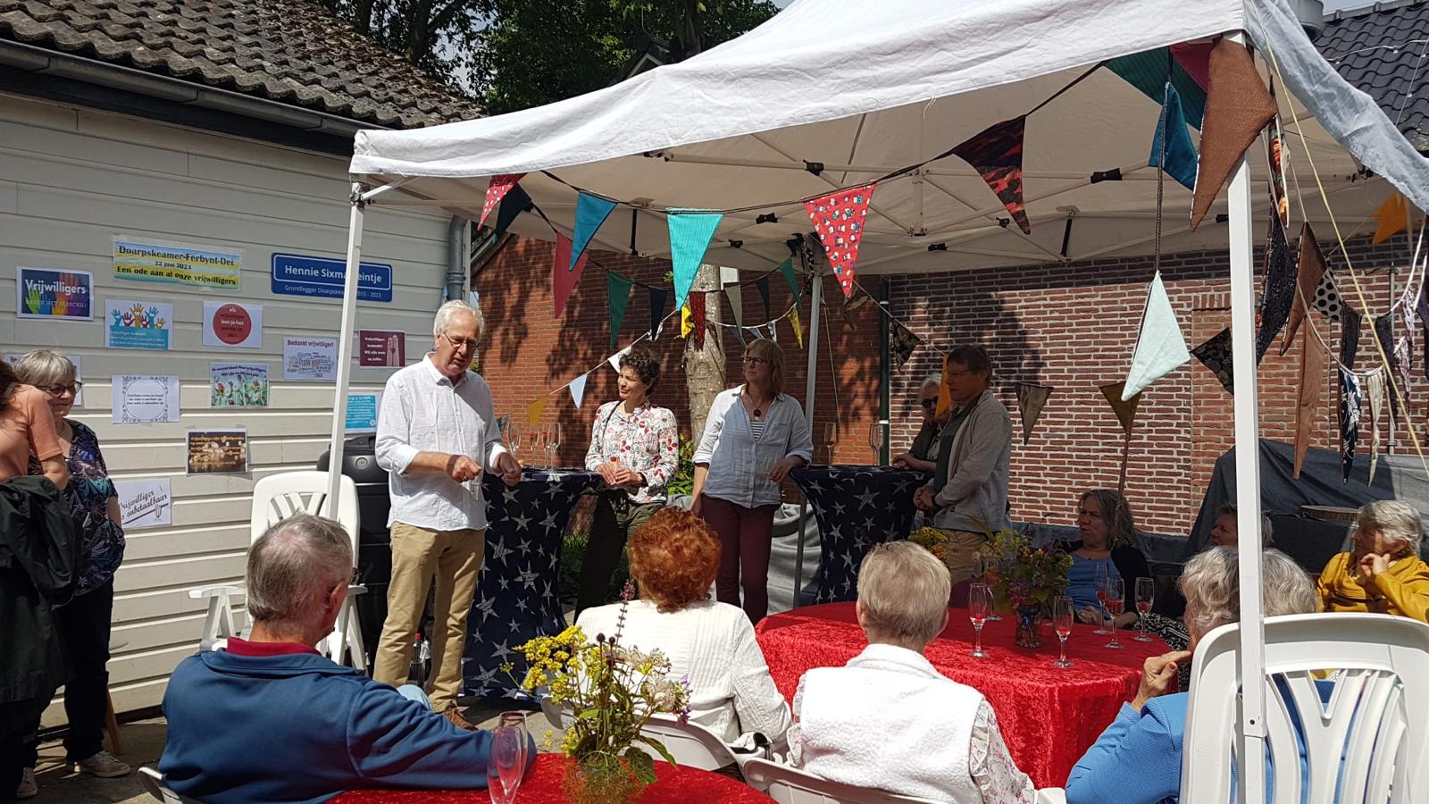 iepening tunkeamer.1