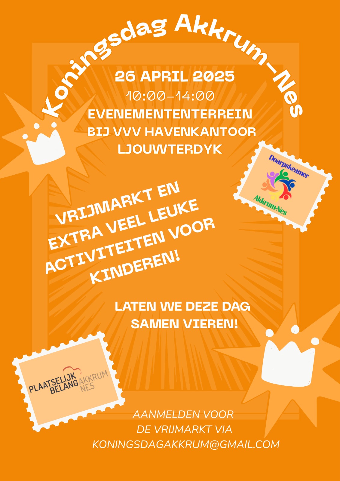 koningsdag