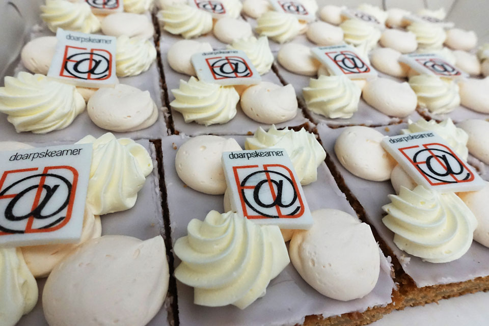 19012652 opening doarpskeamer ed akkrum nes