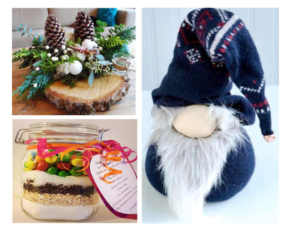 201118 Doaprskeamer Akkrum opent kerstwinkeltje