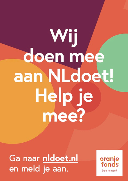 NLdoet poster A4 12