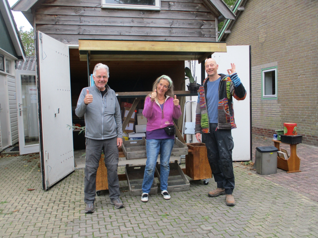 groentestal io small