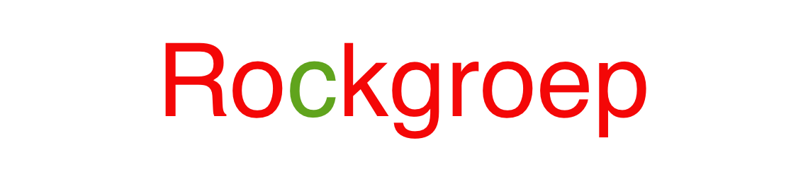 Rockgroep1