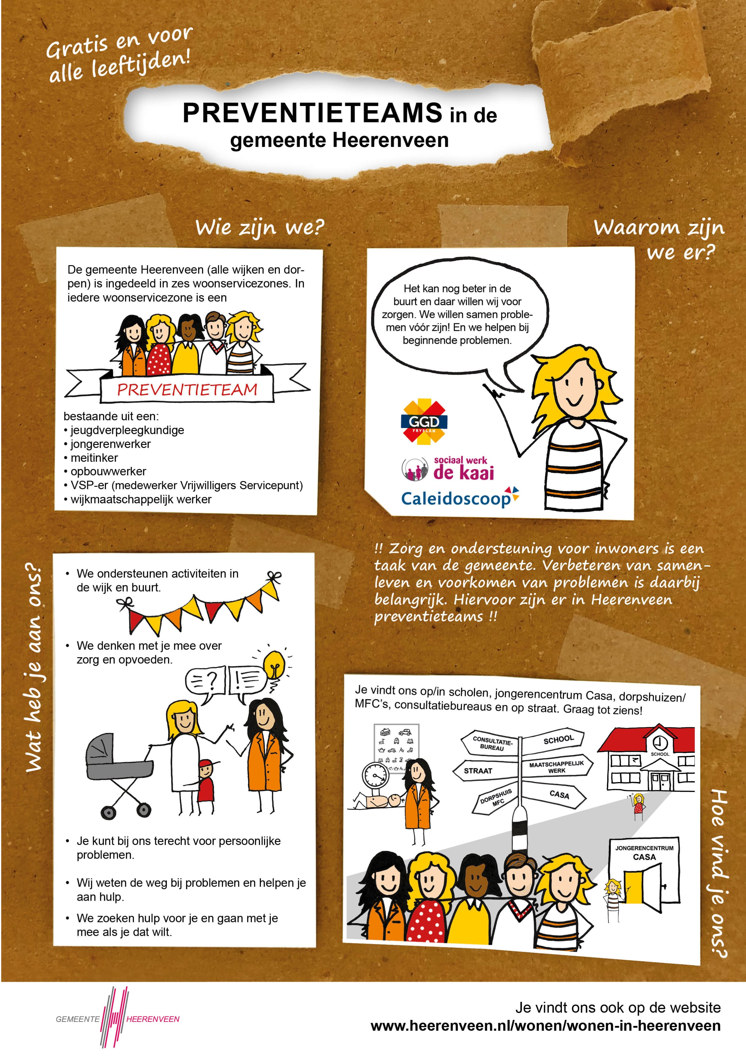 flyer preventieteam wsz 6