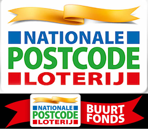 Postcodeloterij Buurtfonds