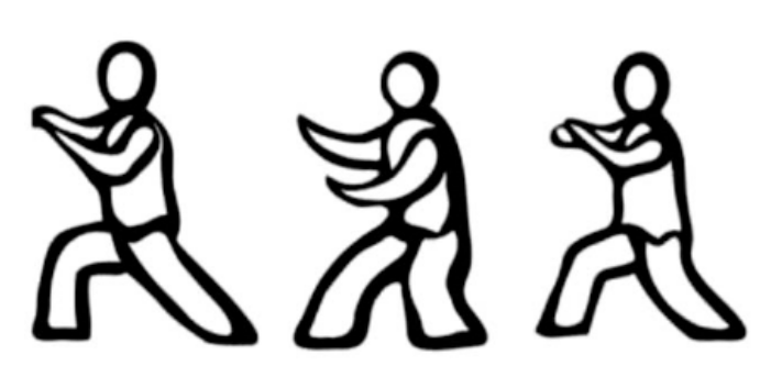 tai chi